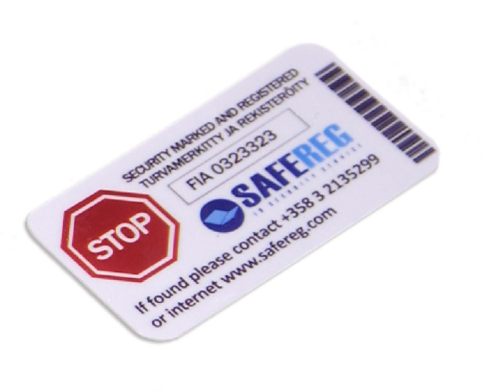Safemark